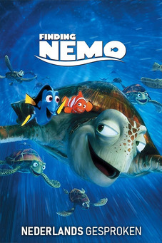 Finding Nemo (NL)