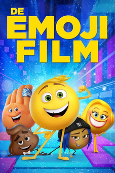 De Emoji Film