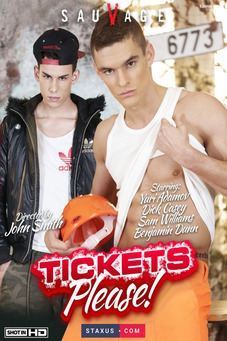 Tickets Please