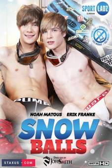 Snow Balls