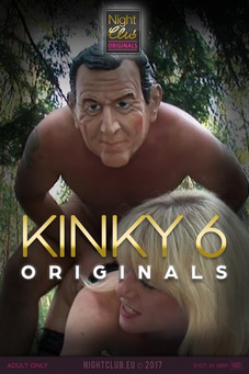 Kinky 6 - Nightclub Original Series