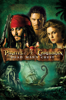 Pirates of the Caribbean: Dead Man's Chest
