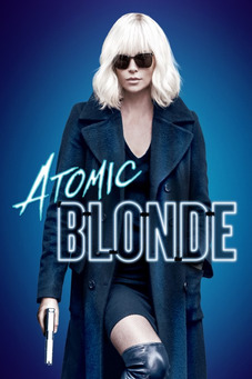 Atomic Blonde