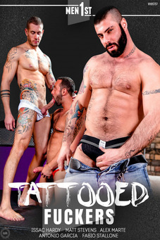Tattooed Fuckers
