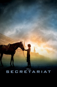 Secretariat