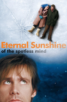 Eternal Sunshine of the Spotless Mind