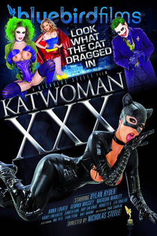 Katwoman