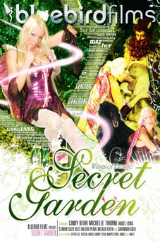 Secret Garden