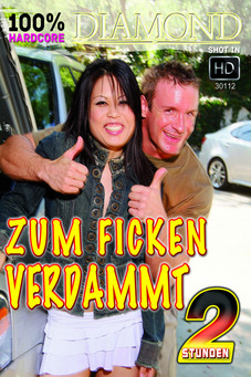 ZUM FICKEN VERDAMMT