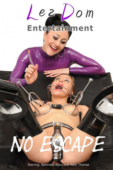 No Escape