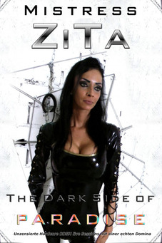 The Darkside of Paradise