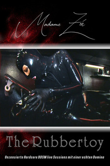 The Rubber Toy