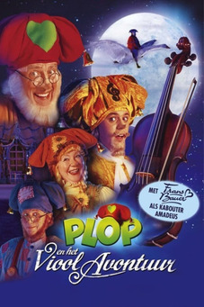 Kabouter Plop en het Vioolavontuur