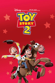 Toy Story 2