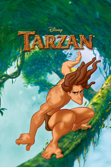 Tarzan