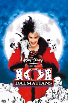 101 Dalmatians