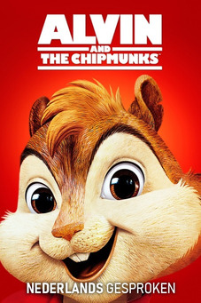 Alvin and the Chipmunks (NL)