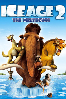 Ice Age: The Meltdown
