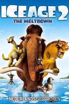 Ice Age: The Meltdown (NL)