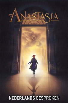 Anastasia (NL)