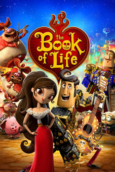 The Book of Life