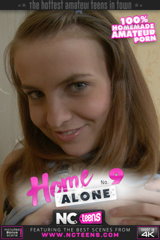 Home Alone 9
