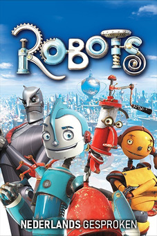 Robots (NL)