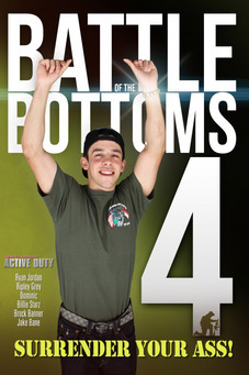 Battle of the Bottom 4