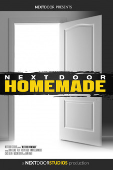 Next Door Homemade