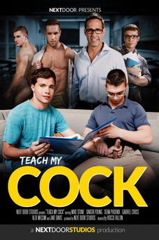 Teach My Cock