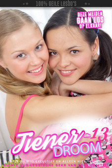 Tienerdroom Lesbisch 13