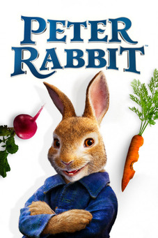 Peter Rabbit