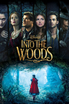 Into the Woods