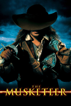 The Musketeer