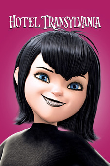 Hotel Transylvania