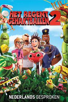 Het Regent Gehaktballen 2