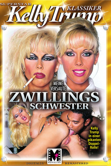 Meine Versaute Zwillingsschwester (Vintage)