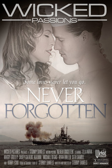 Never Forgotten