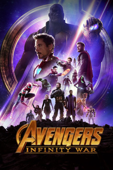 Avengers: Infinity War