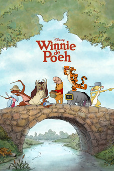 Winnie de Poeh (NL)