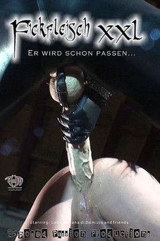 Fickfleisch XXL