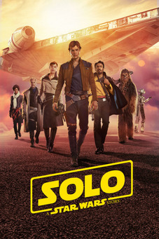 Solo: A Star Wars Story