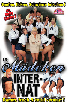 Das M�dchen Internat 2
