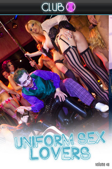 ClubX 48  - Uniform Sex Lovers