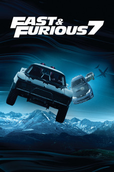 Fast & Furious 7