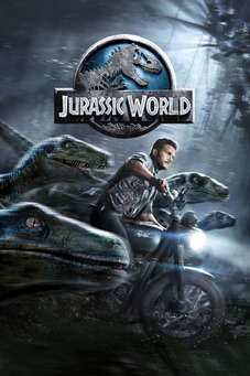 Jurassic World