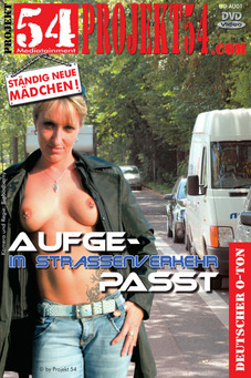 Aufgepasst im Strassenverkehr