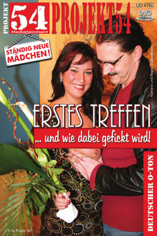 Erstes Treffen