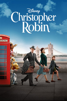Christopher Robin