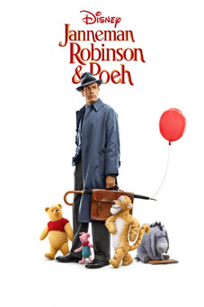 Janneman Robinson & Poeh